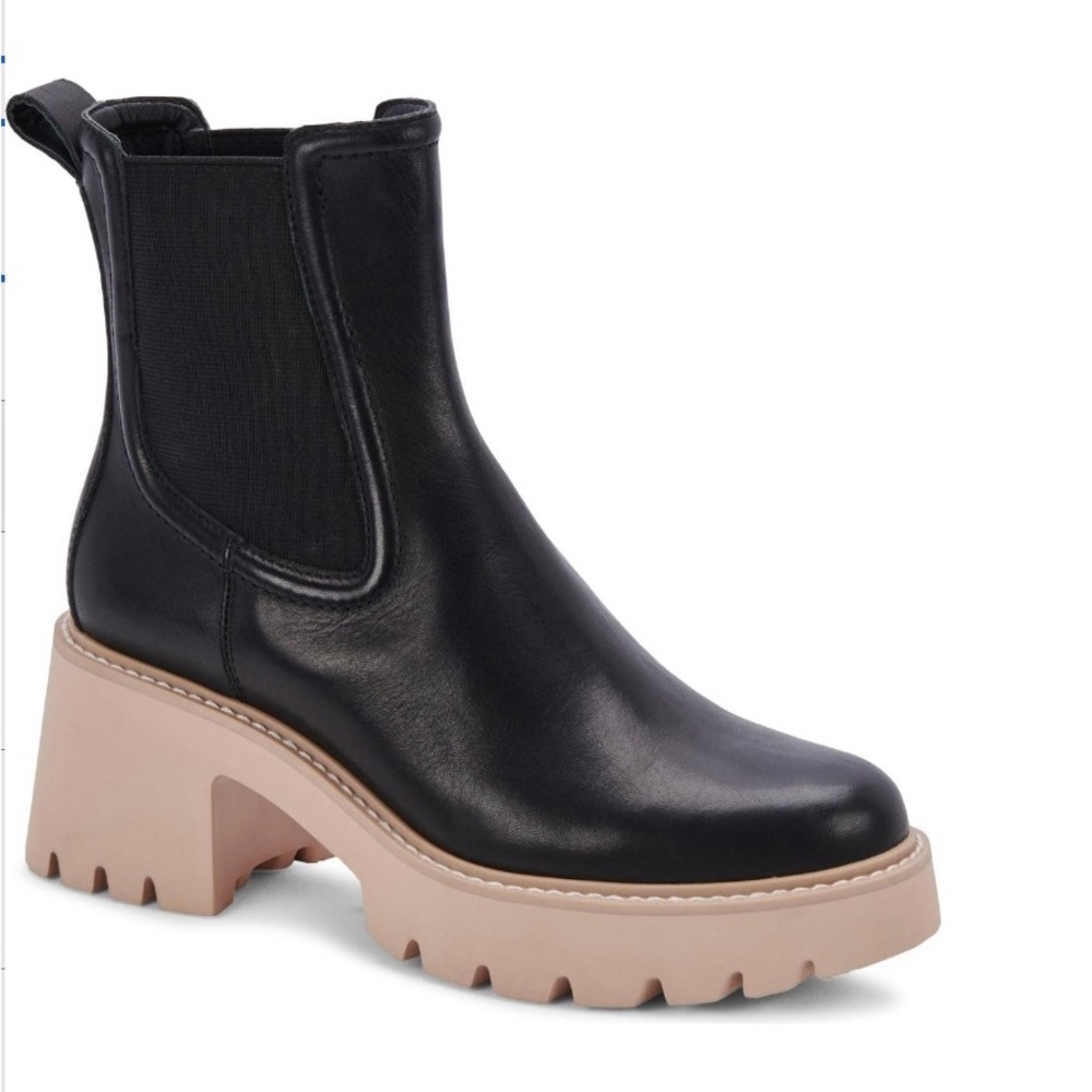 Dolce Vita Boots